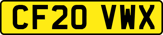 CF20VWX