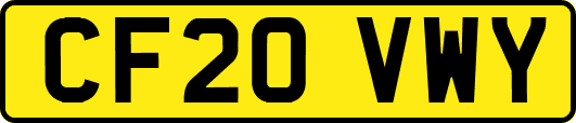 CF20VWY