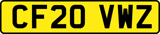 CF20VWZ