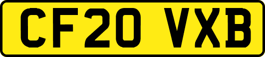 CF20VXB
