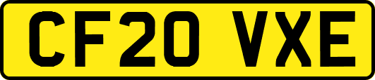 CF20VXE