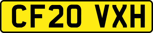 CF20VXH