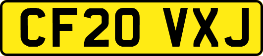 CF20VXJ