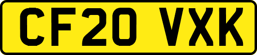 CF20VXK