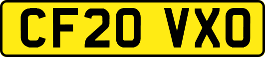CF20VXO