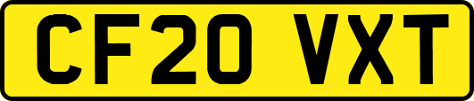 CF20VXT
