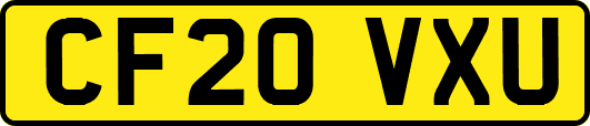 CF20VXU