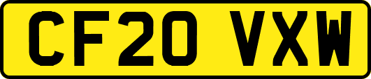 CF20VXW