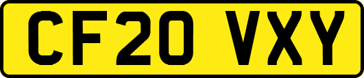 CF20VXY