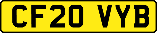 CF20VYB