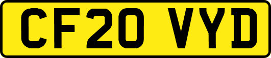 CF20VYD
