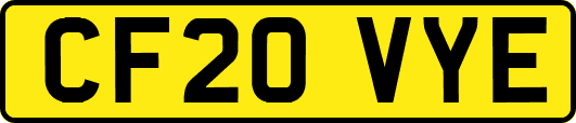 CF20VYE