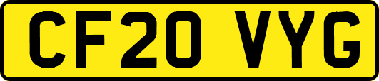 CF20VYG