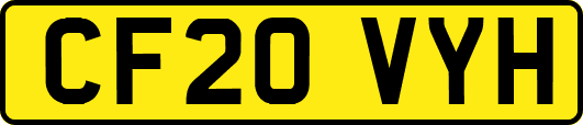 CF20VYH