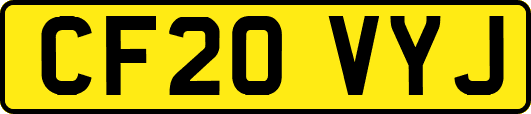 CF20VYJ