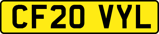 CF20VYL