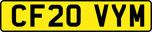 CF20VYM