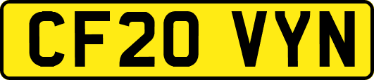 CF20VYN