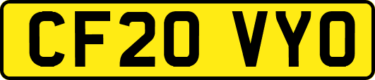 CF20VYO