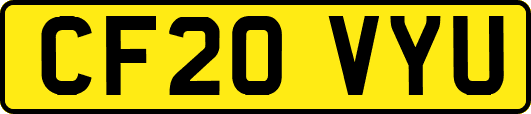 CF20VYU