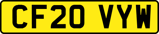CF20VYW