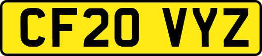 CF20VYZ