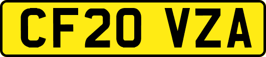 CF20VZA