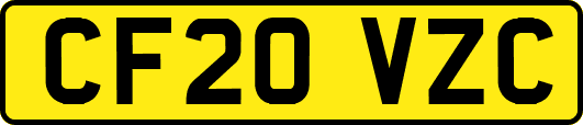 CF20VZC