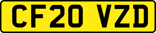 CF20VZD