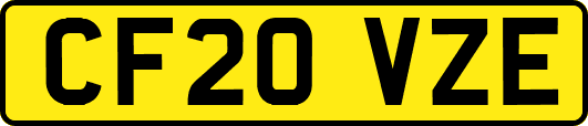 CF20VZE