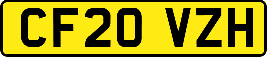 CF20VZH