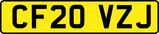 CF20VZJ