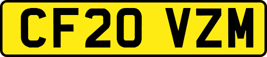 CF20VZM
