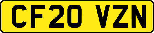 CF20VZN