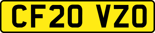 CF20VZO