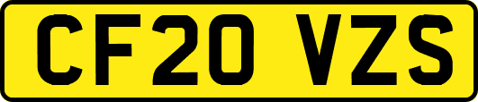CF20VZS
