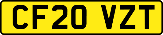 CF20VZT