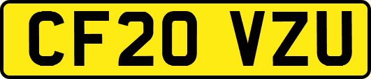 CF20VZU