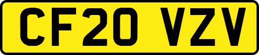 CF20VZV