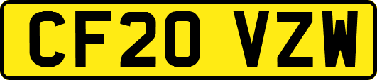 CF20VZW