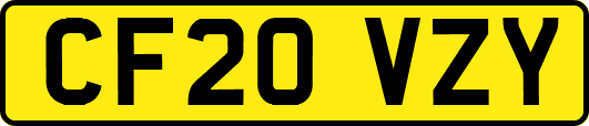 CF20VZY