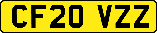 CF20VZZ