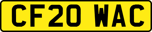 CF20WAC