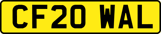 CF20WAL