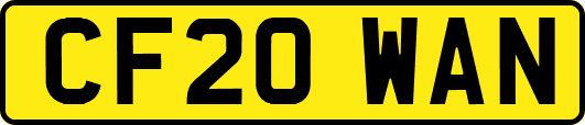 CF20WAN