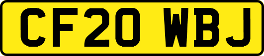 CF20WBJ