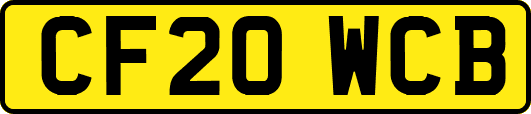 CF20WCB