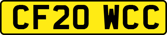 CF20WCC