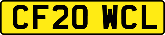 CF20WCL