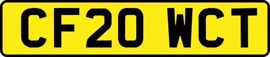 CF20WCT